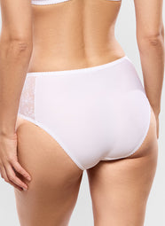 Charlotte White Full Brief