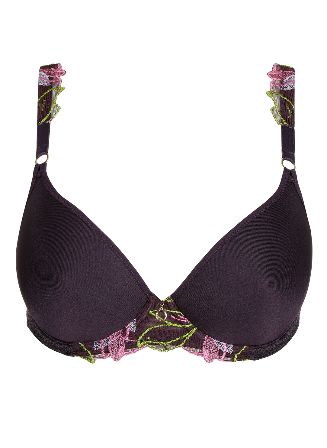 Loish Amethyst Spacer Full Cup Bra