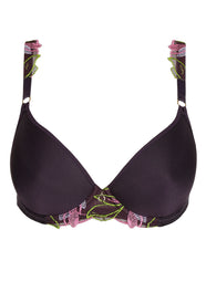 Loish Amethyst Spacer Full Cup Bra