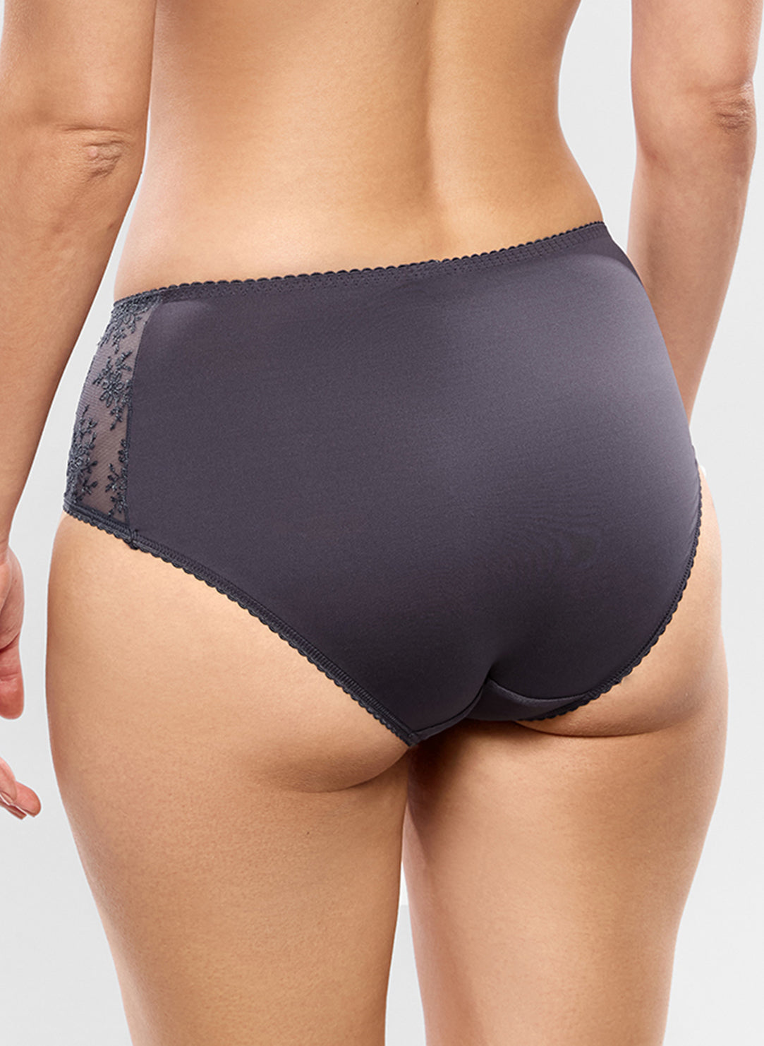Charlotte Anthracite Full Brief