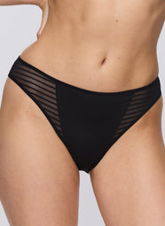 Basyl Black Rio Briefs