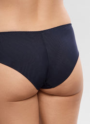 Clea Mystic Blue Shorty