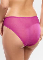 Amour Magenta Bikini