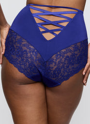 Shimla Crazy Blue Special Briefs