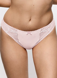 Solene Gardenia Rose Rio Briefs