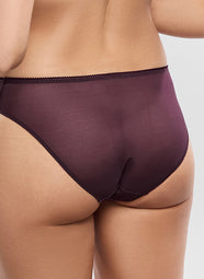 Tess Amethyst Bikini