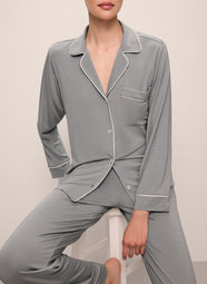 Gisele Moonlight Pajama Set