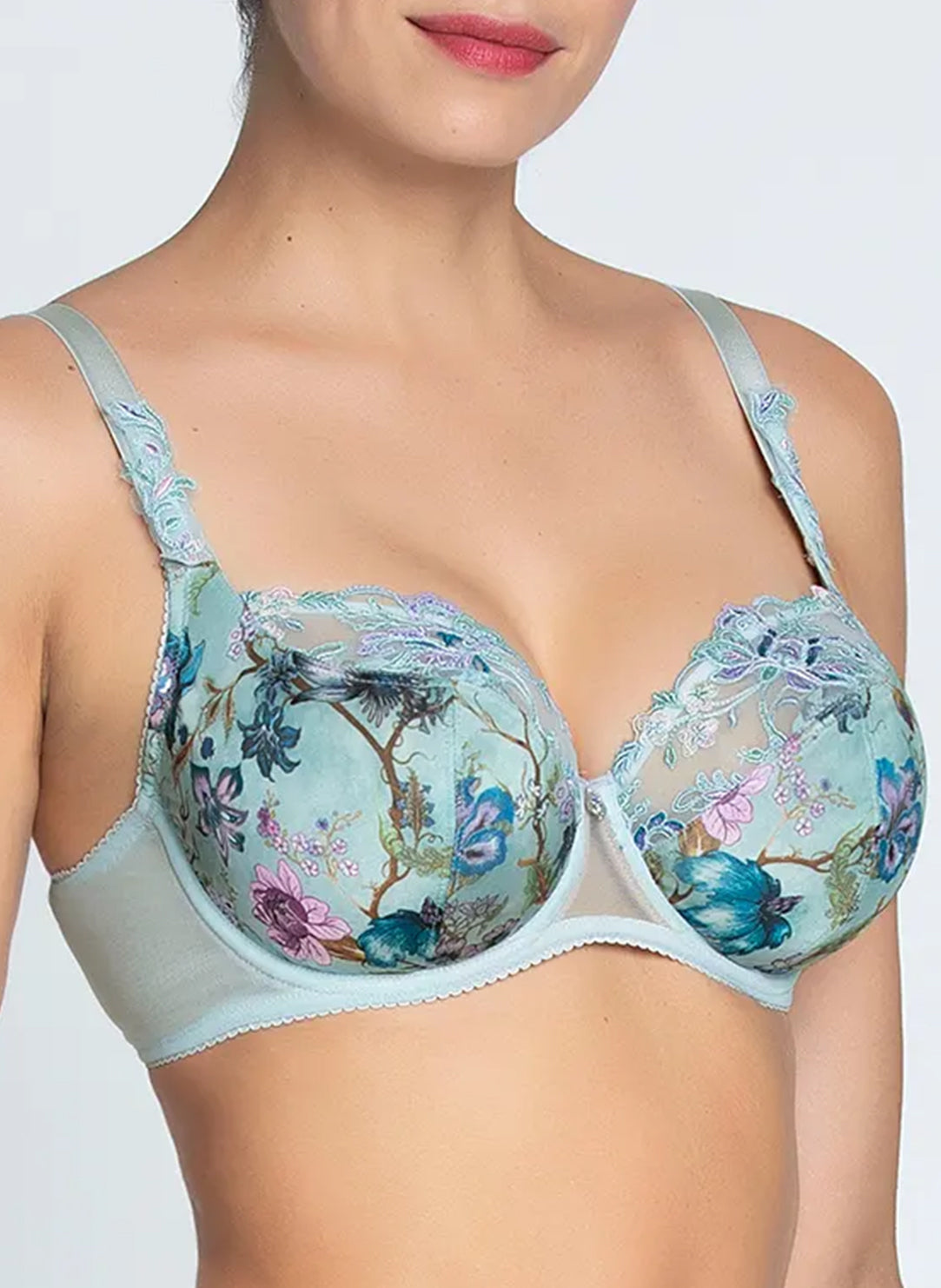 Reve En Fleurs Reve Opale 3/4 Cup Bra