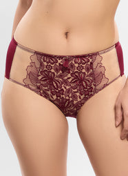 Agathe Amarante Full Brief