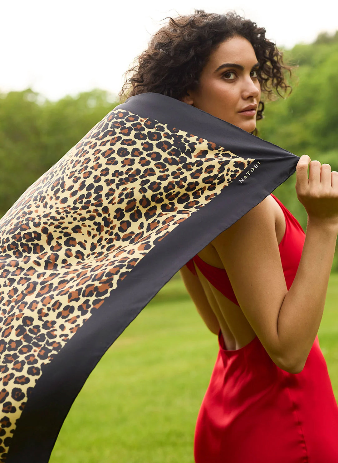 Jaguar Natural Black 35