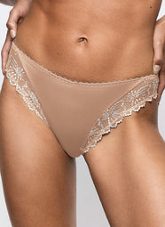 Jane Sand Italian Briefs
