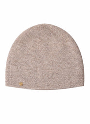 Luxe Knit Cinnabar Beanie