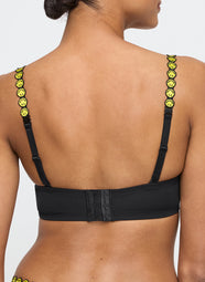 Tom Smile Padded Bra Heartshape