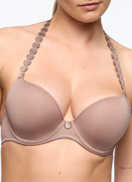 Tom Cosmetic Push-up Bra