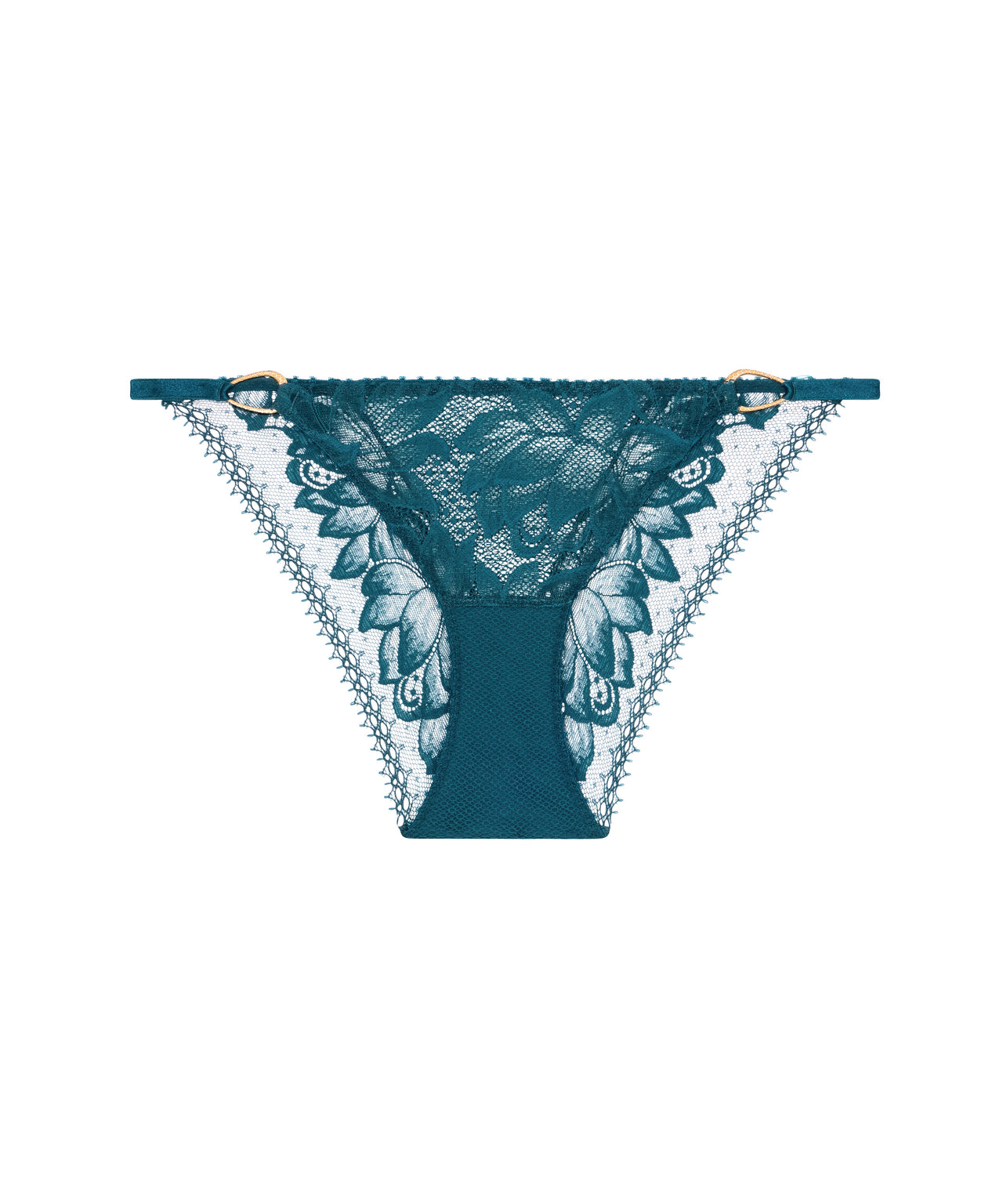 Flawless Love Dragonfly Mini Coeur Brief