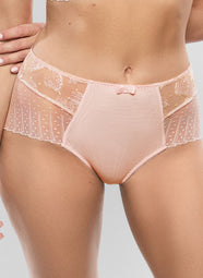 Amour Crystal Full Brief