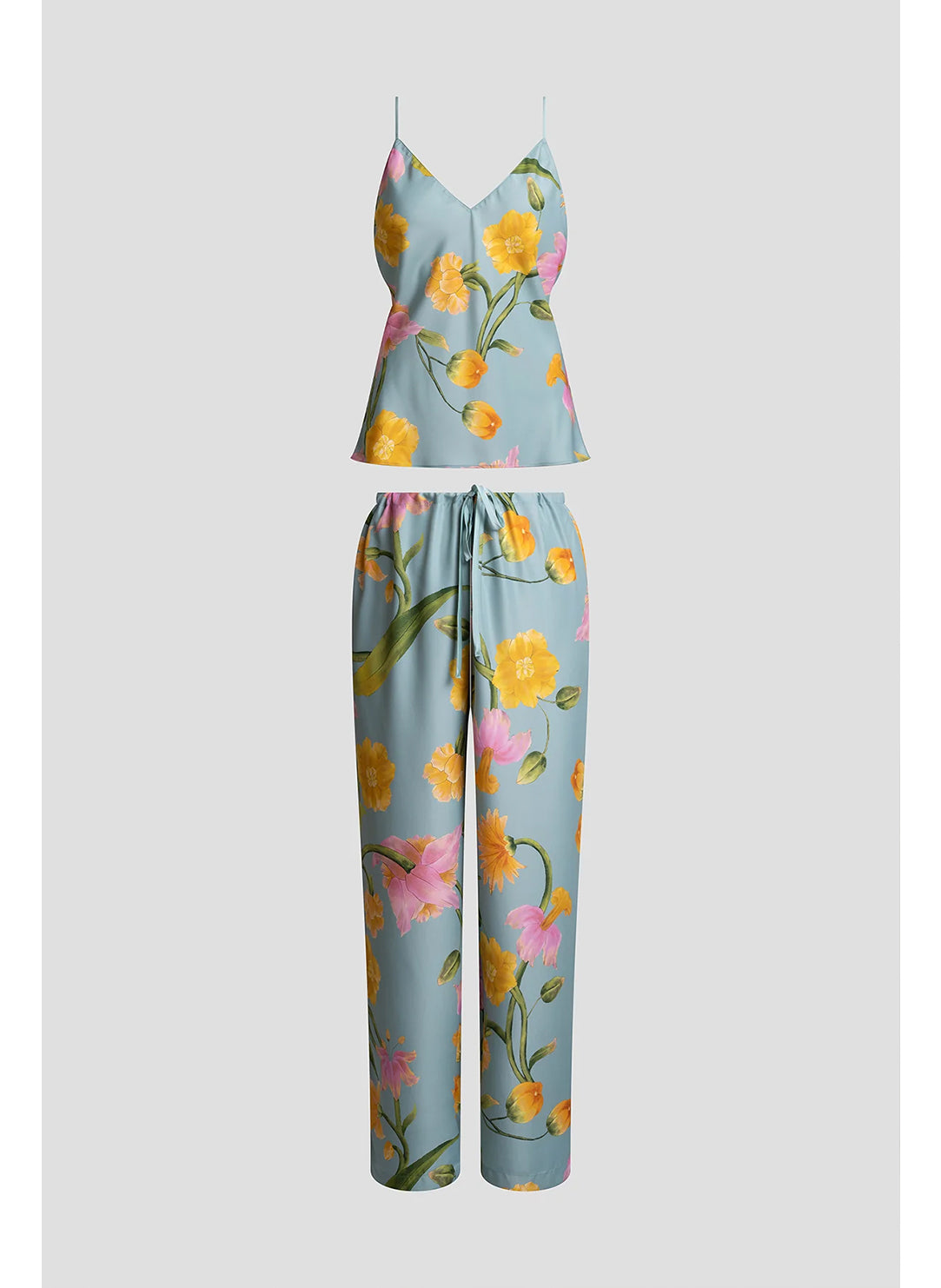 Solene Multi Cami PJ Set