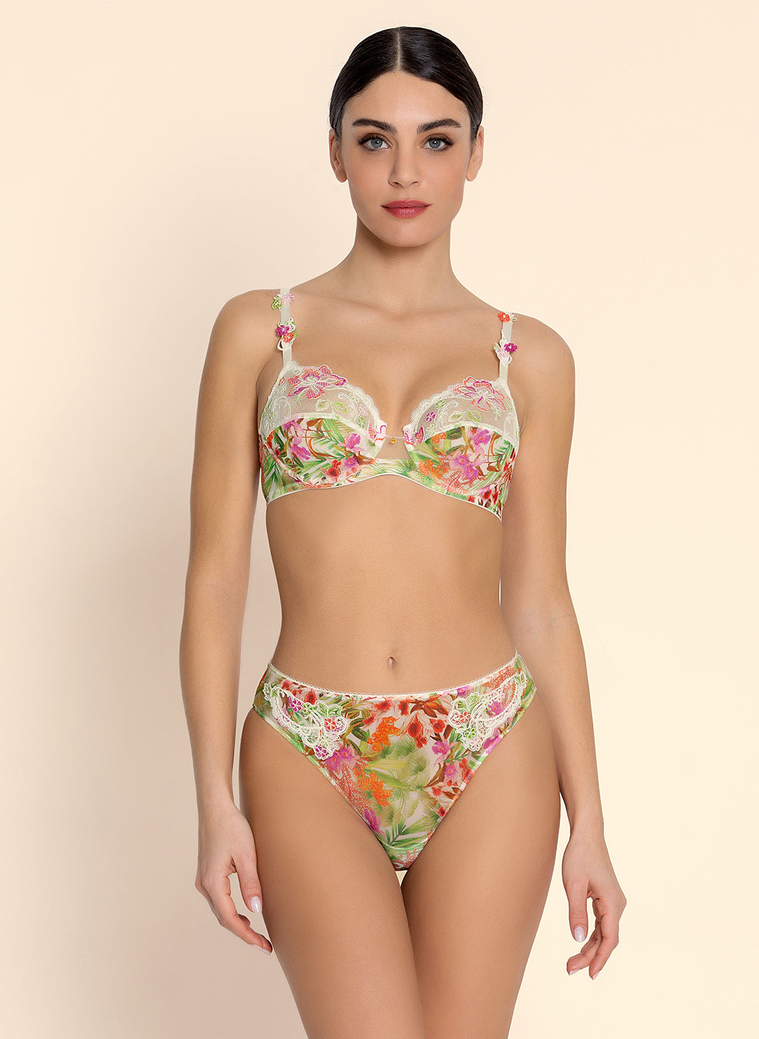 Ete Volupte Eclosion Volupte Full Cup Bra