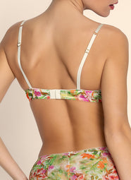 Ete Volupte Eclosion Volupte Demi Cup Bra
