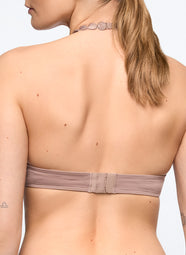 Tom Cosmetic Push-up Bra