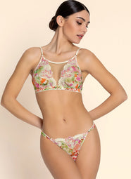 Ete Volupte Eclosion Volupte String Thong