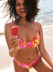Shubra Musa Bikini Briefs Rio