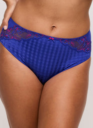 Madison Blueberry Kiss Full Briefs
