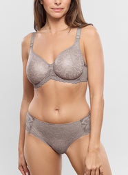 Leia Platine Bikini