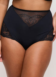 Shimla Black Special Briefs