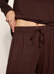 Gisele Separates Chocolate Pant