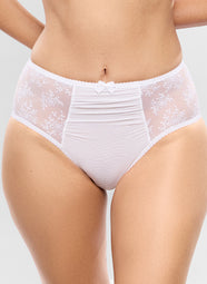 Charlotte White Full Brief