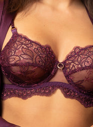 Elegance Artist Orchidee Artist Full Cup Bra