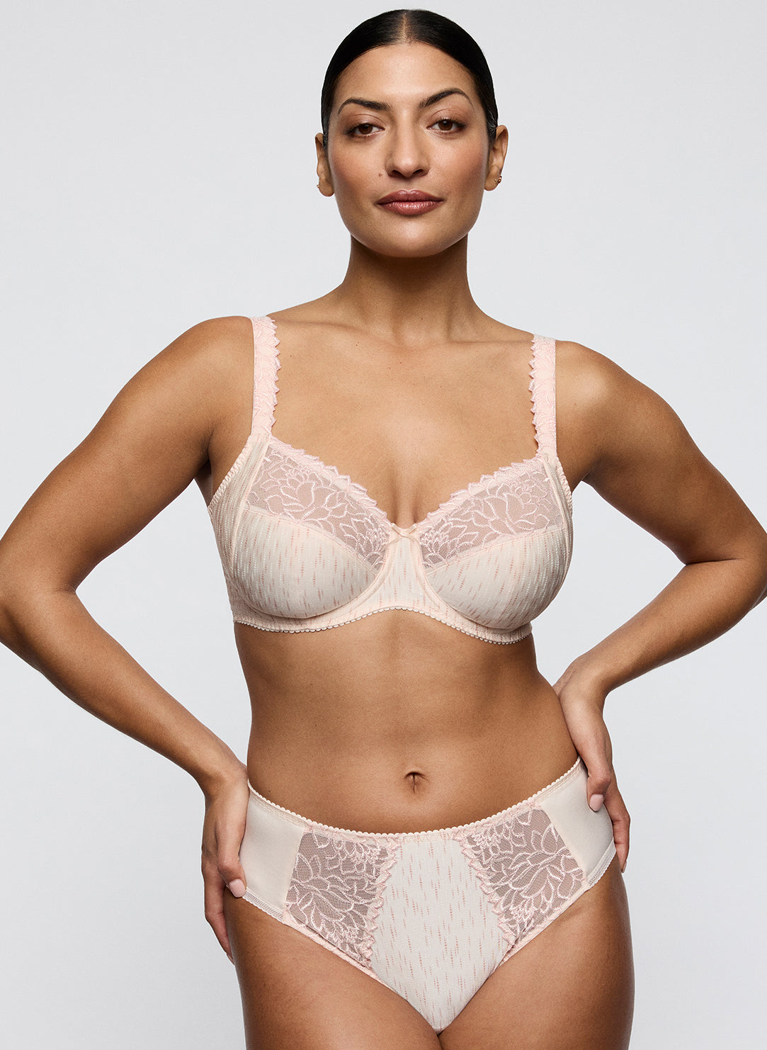 Monterrey Venus Full Cup Bra