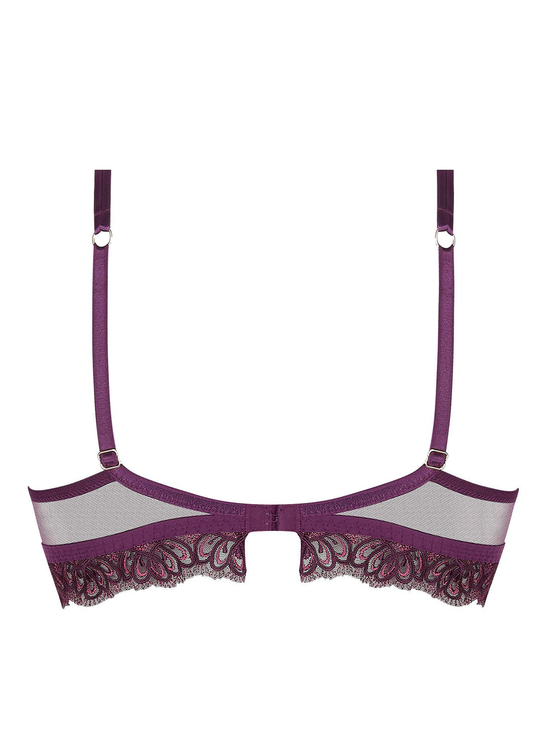 Elegance Artist Orchidee Artist Full Cup Bra