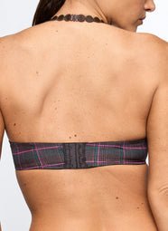 Tom Wenge Push-up Bra