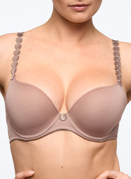 Tom Cosmetic Push-up Bra