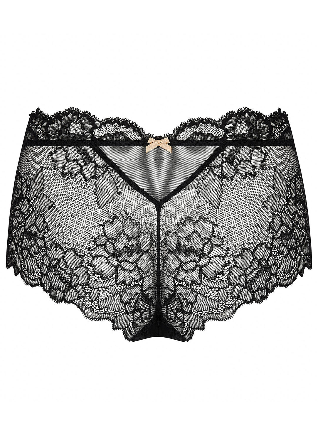 Sublime En Or Noir Eclat Shorty