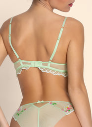Libertine En Fleurs Nature Libertine Contour Bra