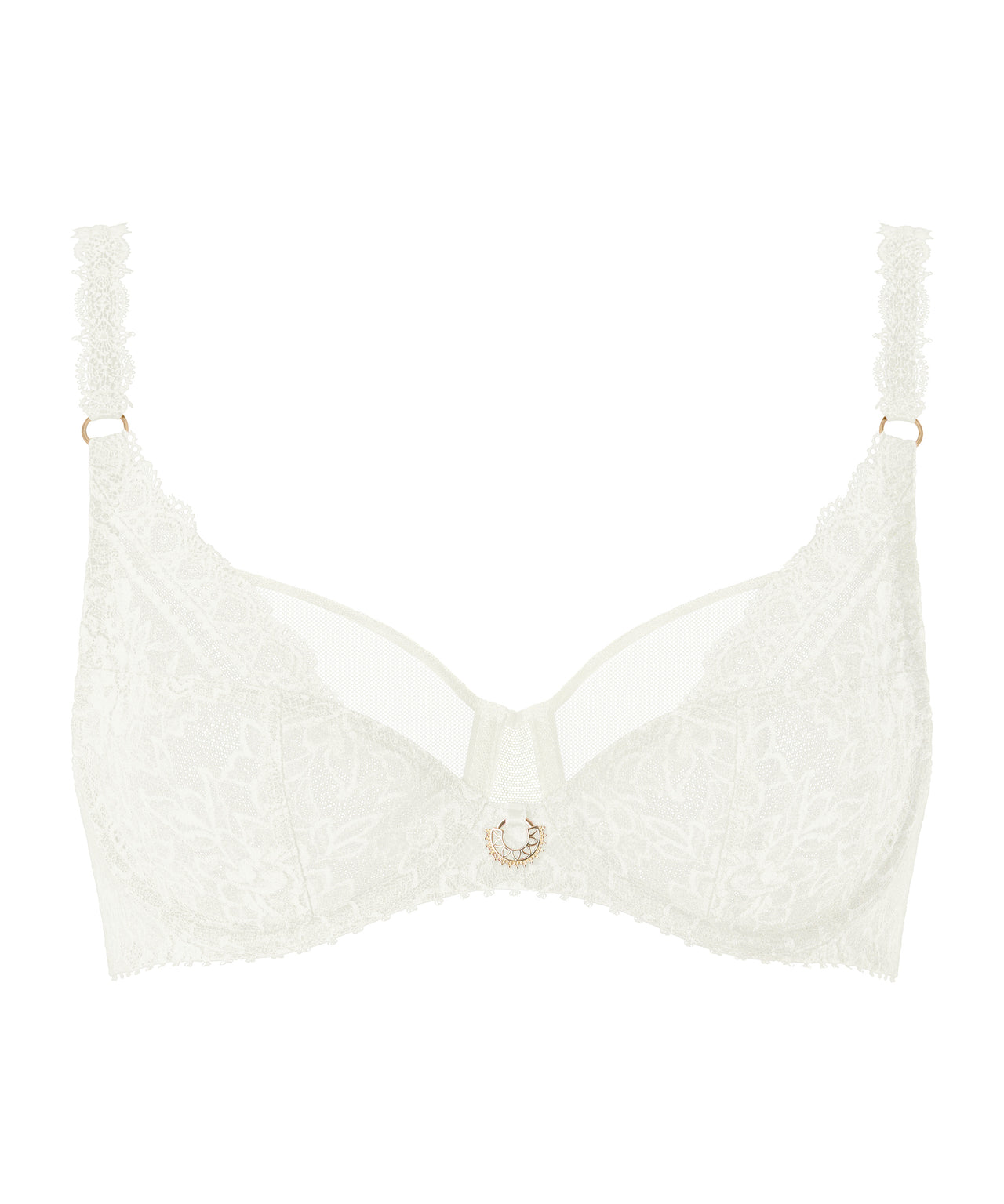 Ivresse Baroque Opale Full Cup Bra