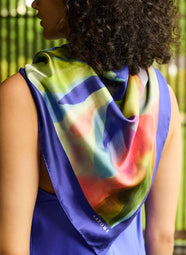 Kumo Blue Multi 35