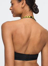 Tom Smile Padded Bra Heartshape