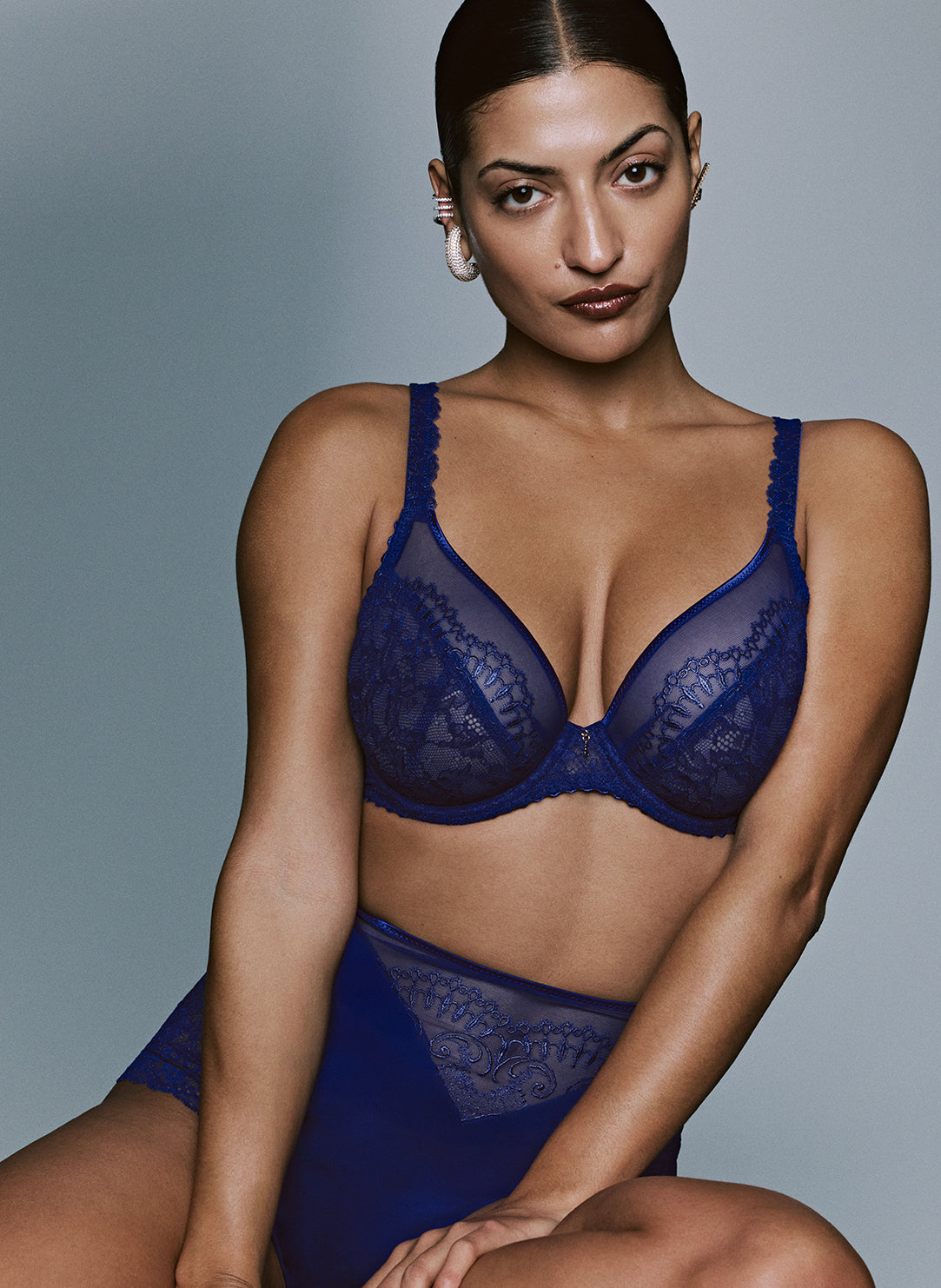 Shimla Crazy Blue Special Briefs