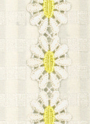 Avero Ivory Petal Padded Bra Heartshape