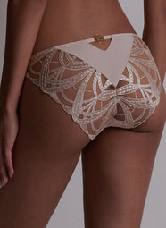 My Desire Love Affair Italian Brief