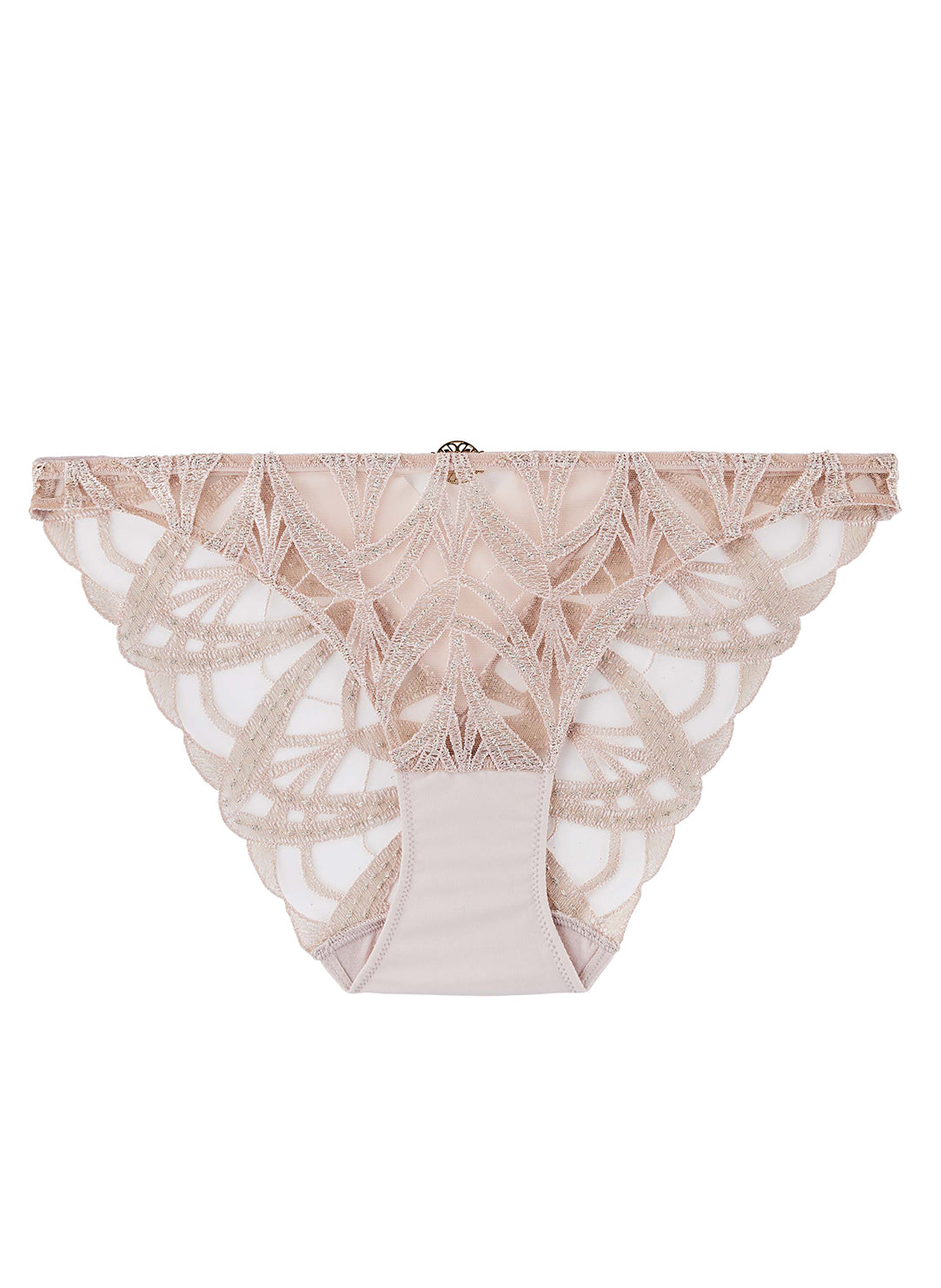 My Desire Love Affair Italian Brief