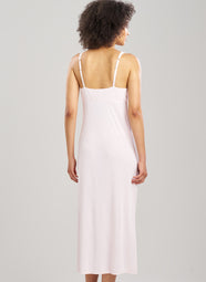 Aphrodite Blush Gown