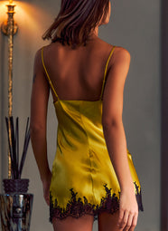 Phenix Tilleul Chemise