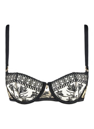 Magnetic Spell Mystere Demi Cup Bra