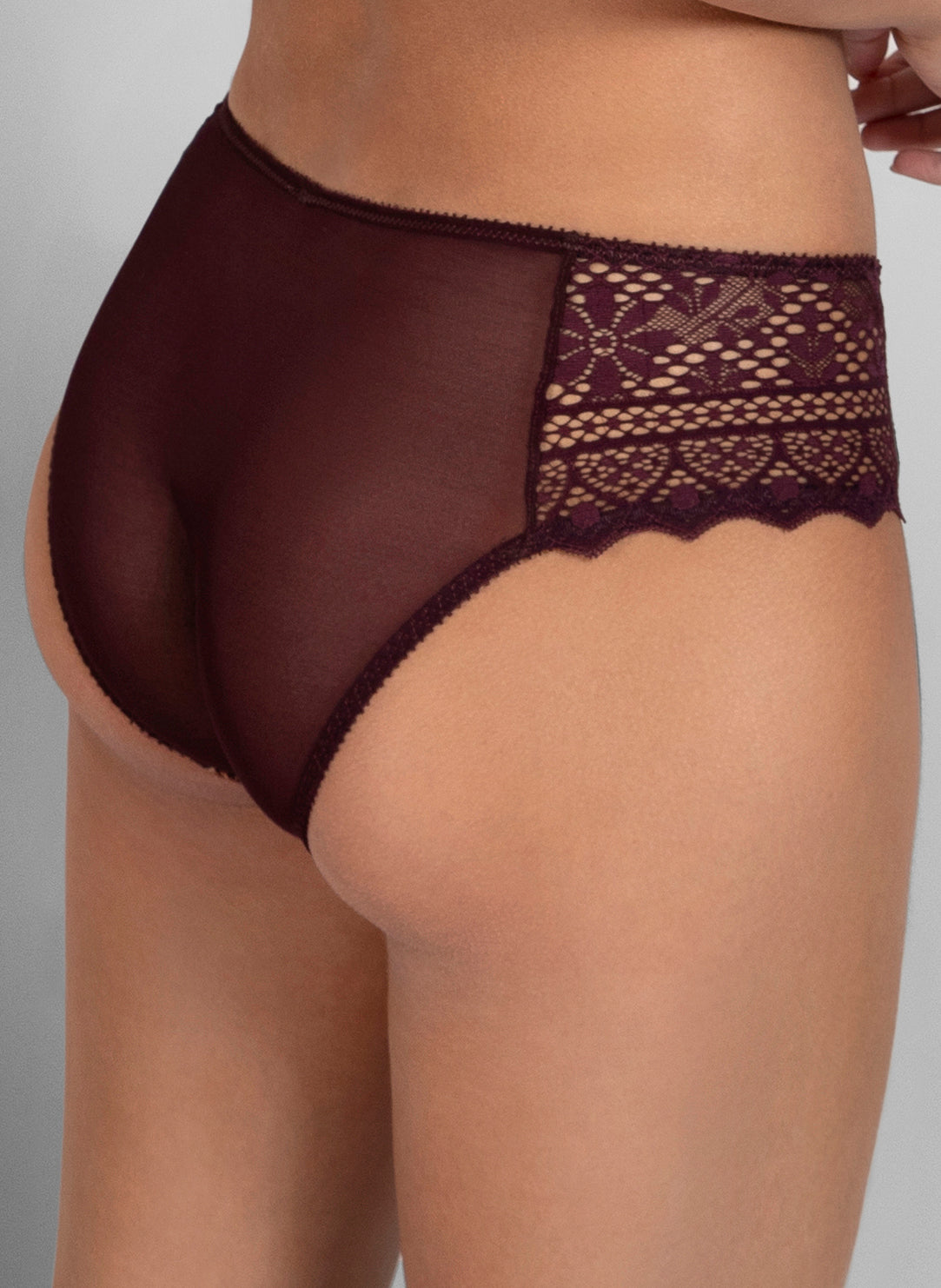 Empreinte Cassiopee Bikini in Henne