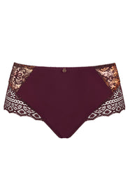 Empreinte Cassiopee Full Brief in Henne